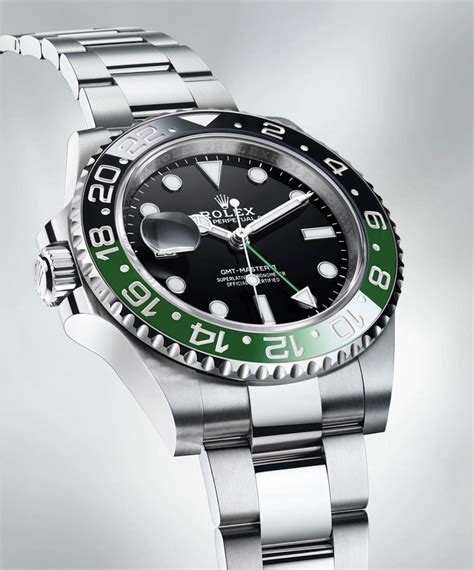 rolex gmt-master 2 sprite listenpreis|rolex gmt master watch.